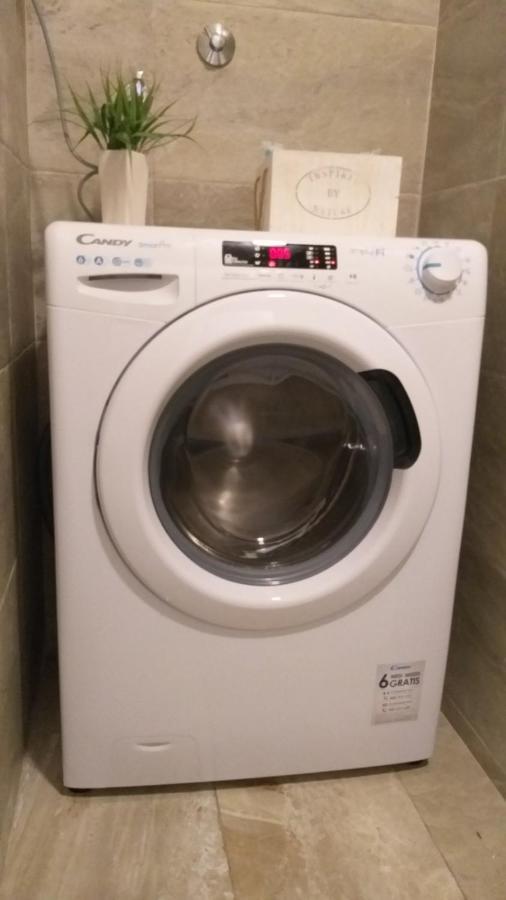 בלגרד Apartman Centar Bg מראה חיצוני תמונה