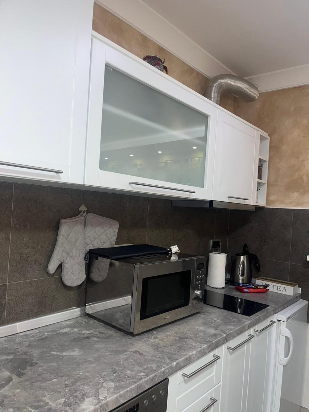 בלגרד Apartman Centar Bg מראה חיצוני תמונה