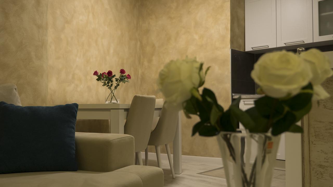 בלגרד Apartman Centar Bg מראה חיצוני תמונה