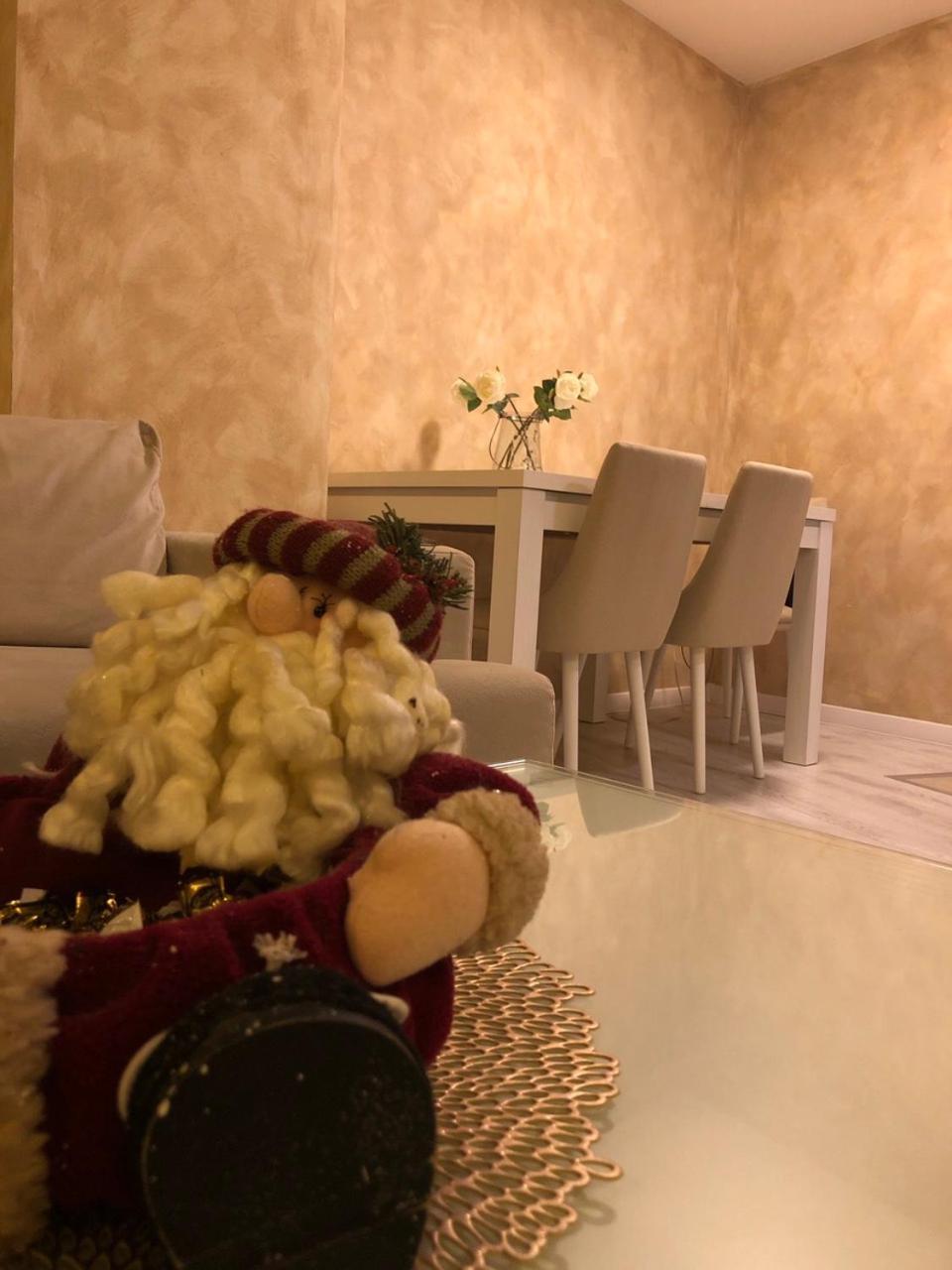 בלגרד Apartman Centar Bg מראה חיצוני תמונה