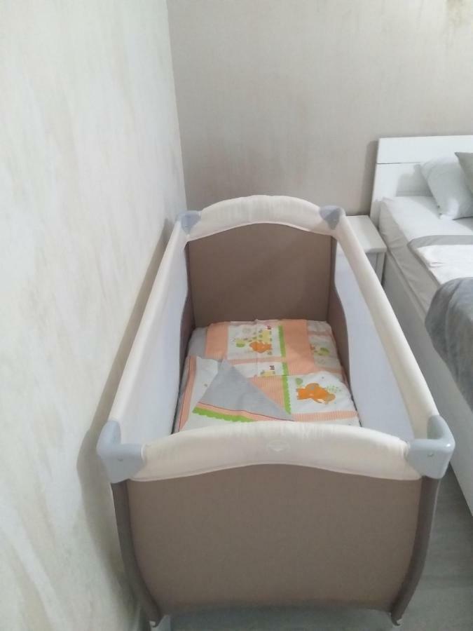 בלגרד Apartman Centar Bg מראה חיצוני תמונה