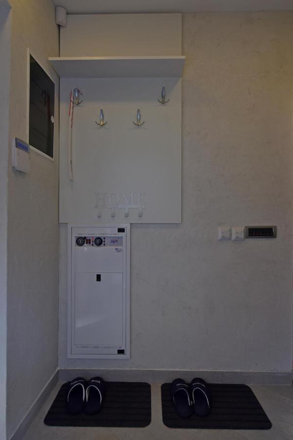 בלגרד Apartman Centar Bg חדר תמונה