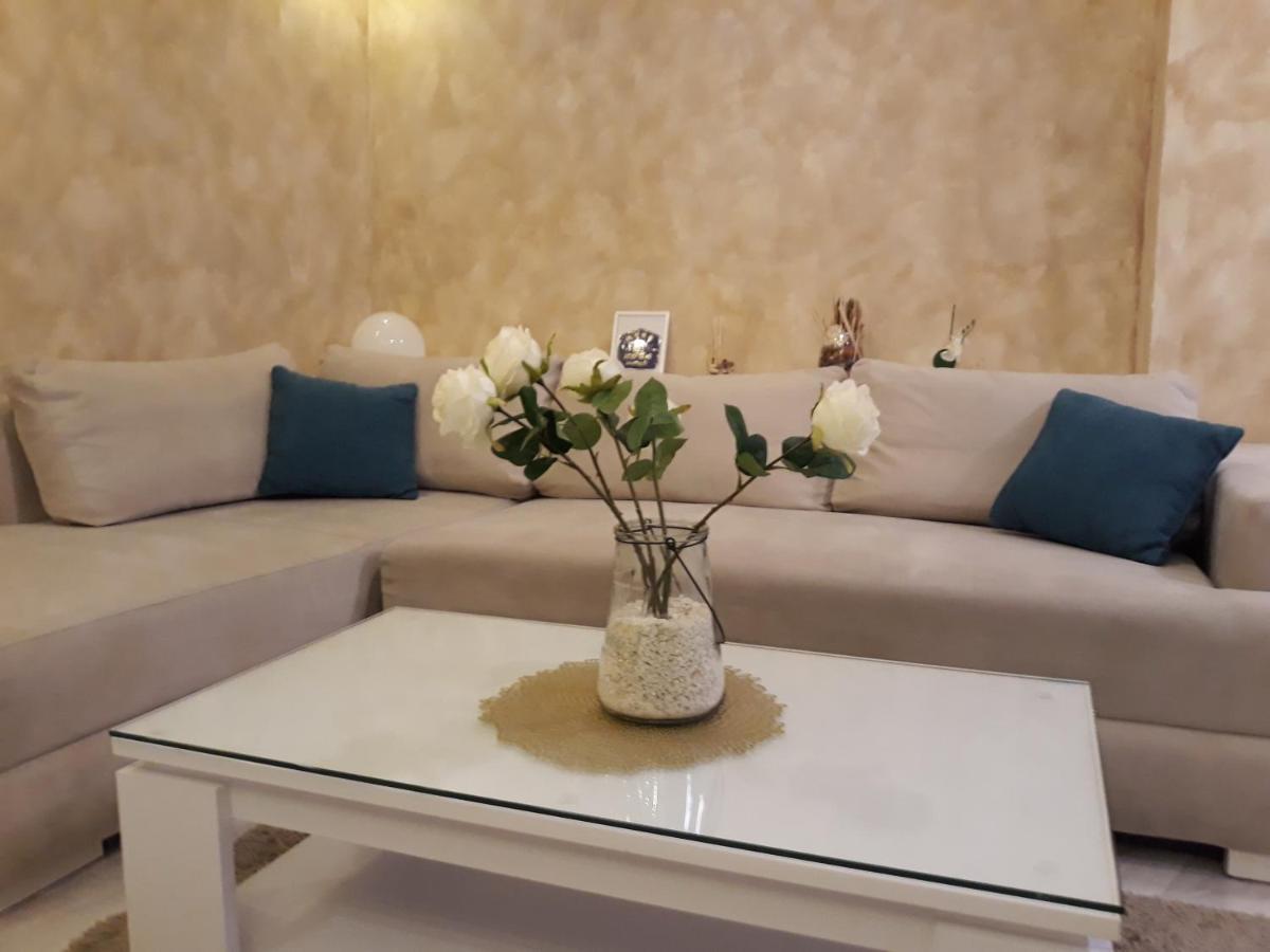 בלגרד Apartman Centar Bg מראה חיצוני תמונה